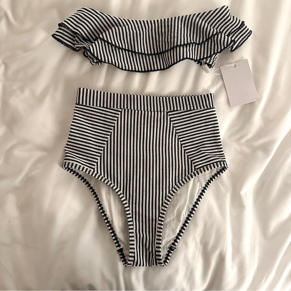 Suboo Ziggy Bikini - Picture 4 of 7